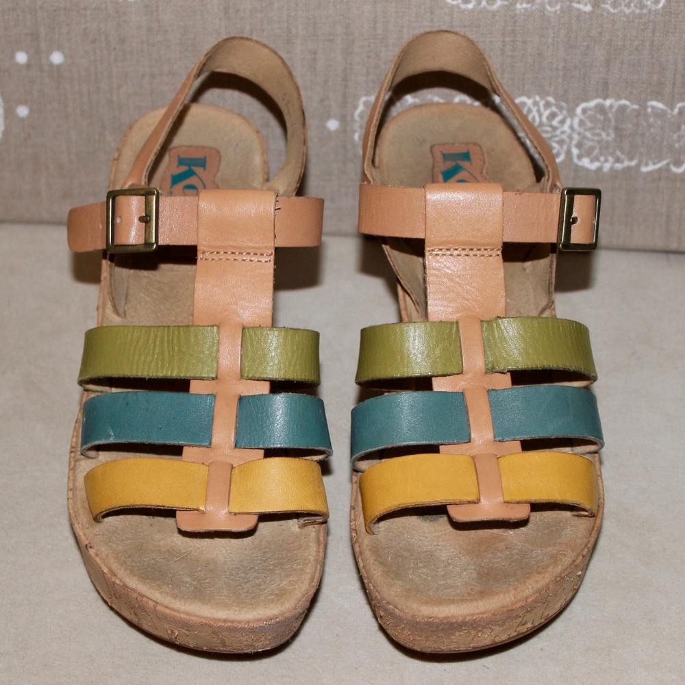 Kork-Ease Sandals